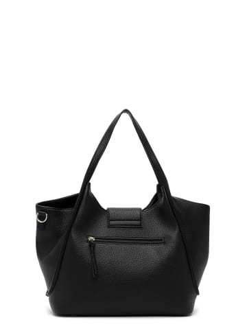 Tamaris Shopper TAS Manuela in black