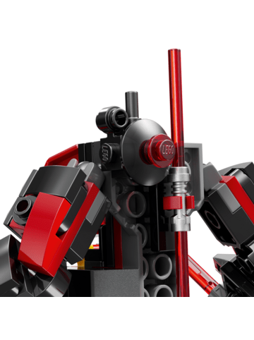 LEGO Darth Maul Mech in Mehrfarbig ab 6 Jahre