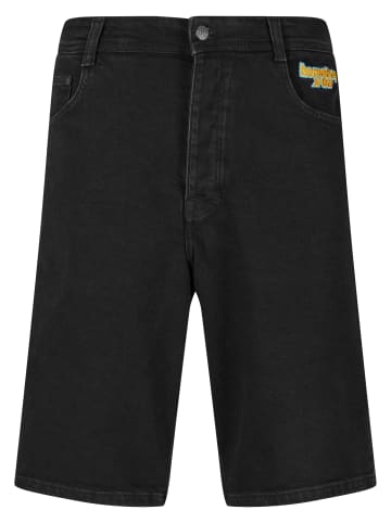 HOMEBOY HOMEBOY in washed black