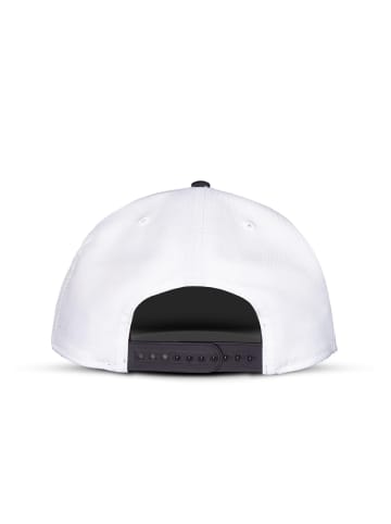 Pokémon Cap in Schwarz