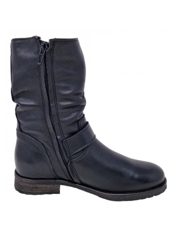 Palpa Stiefel  in Schwarz