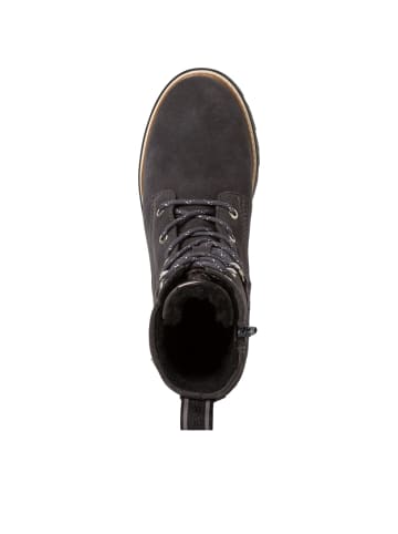 Tamaris Winterboots in Grau