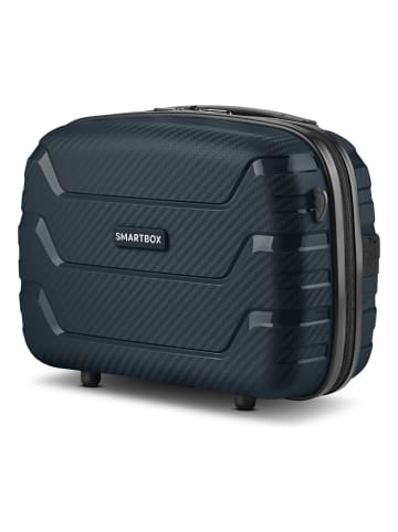 Smartbox Edition 01 Beautycase 34 cm in navy
