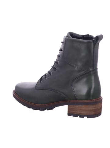 Solidus Damen Winterschuhe warm Kinga - Weite H+K in Grün