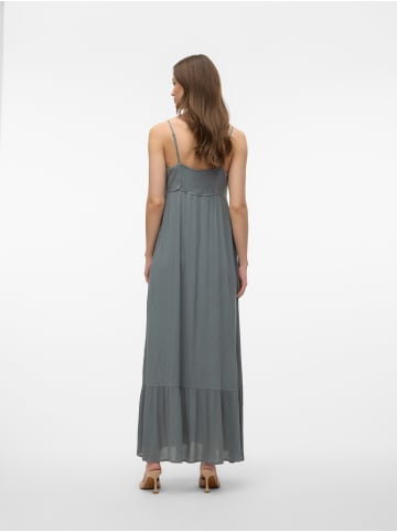 Vero Moda Kleid in Laurel Wreath
