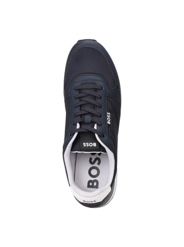 BOSS Sneaker in Blau