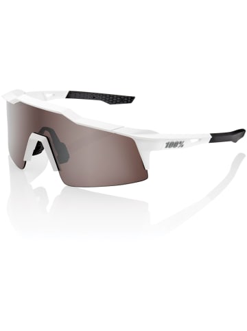 100percent SPEEDCRAFT SL HIPERMIRROR LENS in Weiß
