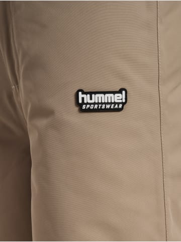 Hummel Thermo Hose Hmljr Snow Kinder in SILVER MINK
