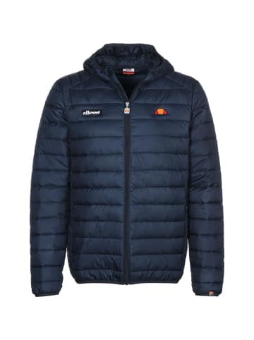 ellesse Steppjacke Lombardy in navy