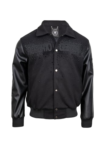 Roberto Geissini Must-Have College Jacke