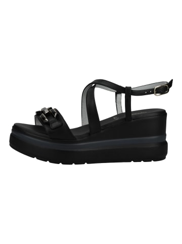 Nero Giardini Sandalen in Schwarz