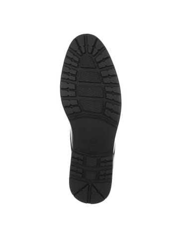 Ital-Design Halbschuh in Schwarz
