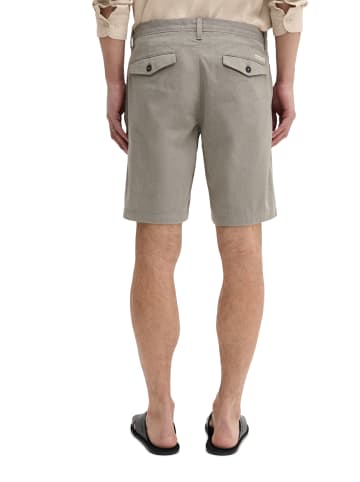 Marc O'Polo Shorts Model Salo slim in Schwarz