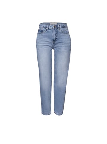 Street One Jeans in authentic light blue