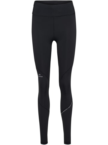 Newline Verstellbare Taille Leggings Nwlrace Damen in BLACK