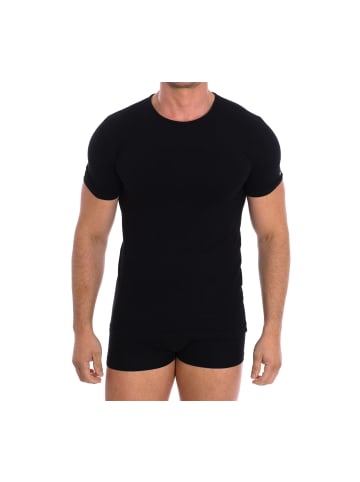 Fila Unterhemd in Black