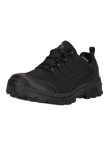 Whistler Outdoorschuh Pinacle in 1001S Black
