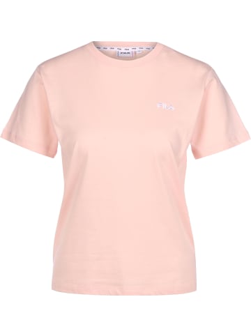 Fila T-Shirts in english rose