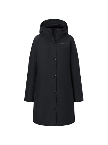 Marmot W CHELSEA COAT in Schwarz