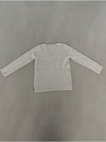 ZHRILL Sweatshirt ZHFREESA GREY in GREY