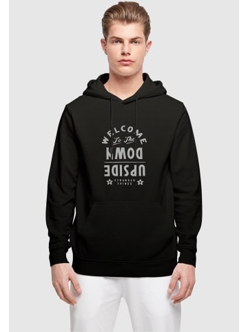 Absolute Cult Absolute Cult Kapuzenpullover in black