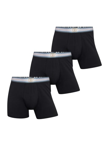 CR7 Retro Pants Anniversary Edition in Schwarz