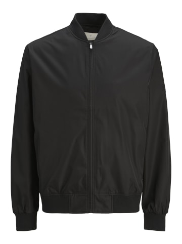 Jack & Jones Blousonjacke in Black