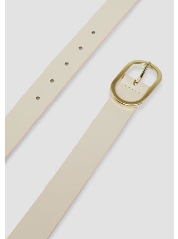 s.Oliver Taillengürtel in 8016_helles beige