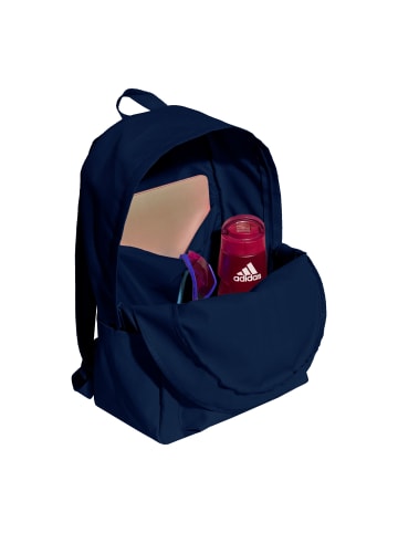 adidas Rucksack in Dunkelblau