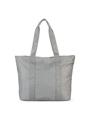 Bench Nova Shopper Tasche 38 cm hellgrau