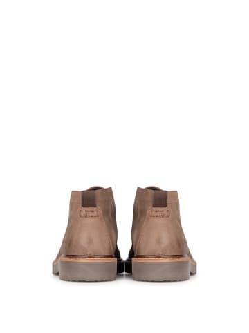 POELMAN PS Poelman HUDSON Herren Schnürschuhe