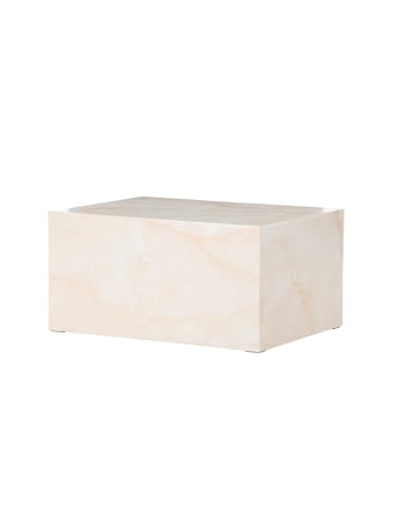 ebuy24 Hellgelb 60 x 80 cm