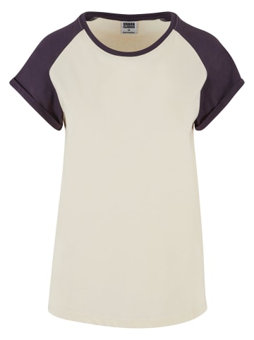 Urban Classics Urban Classics in whitesand/purplenight