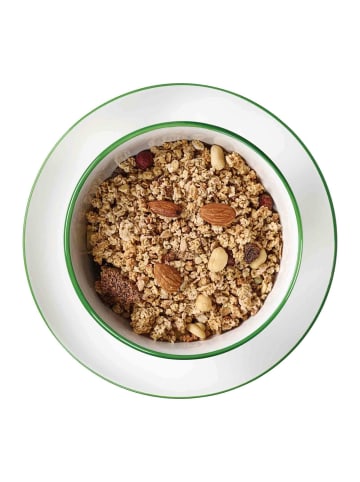 Ritzenhoff & Breker 20er Set Kombi-Set Adela in grün