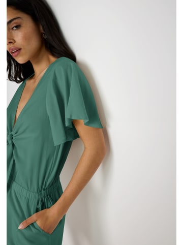 LSCN BY LASCANA Kurzoverall in olive