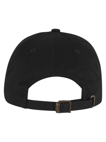 Mister Tee Dad Caps - Classics in black