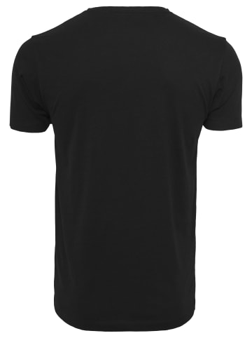 Merchcode T-Shirts in black