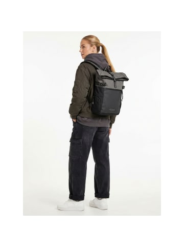 neoxx Iconic Daypack S 48 cm Laptopfach casual grey