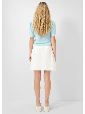 QS Strickpullover in 5104_hellblau