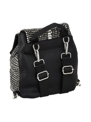 myMo Women Backpack in Dark Grey