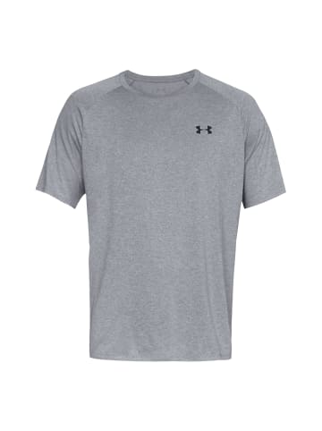 Under Armour Tech™ 2.0 T-Shirt in Grau