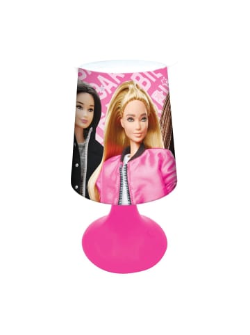 Lexibook Barbie Kabellose Mini-Nachttischlampe & Nachtlicht