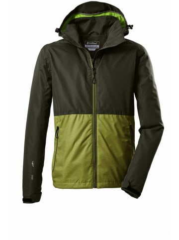 Killtec Outdoorjacke für Damen in olive