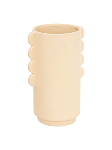Atmosphera Créateur d'intérieur Vase in beige
