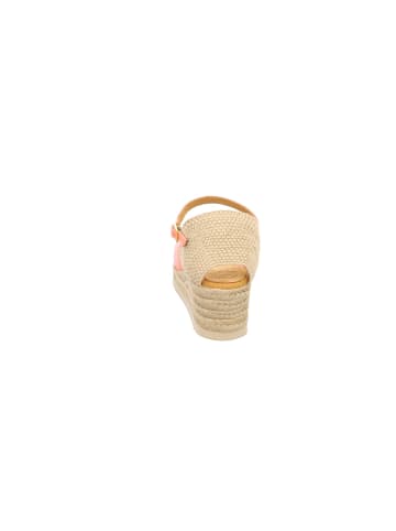 Unisa Riemchen Sandalen für Damen in uni