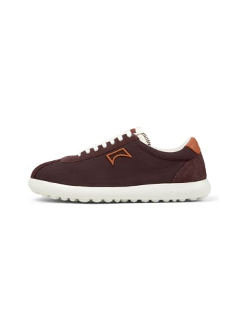 Camper Sneaker " Pelotas XLF " in Burgund