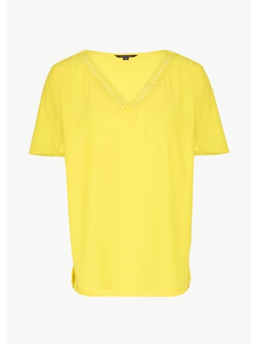 comma Bluse in 1203_gelb