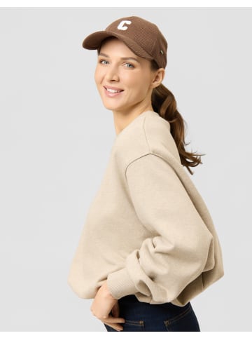 Codello Cap in braun