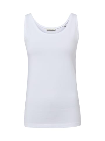 Marc O'Polo Top in weiß