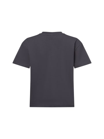 Aim'n T-Shirt in anthrazit